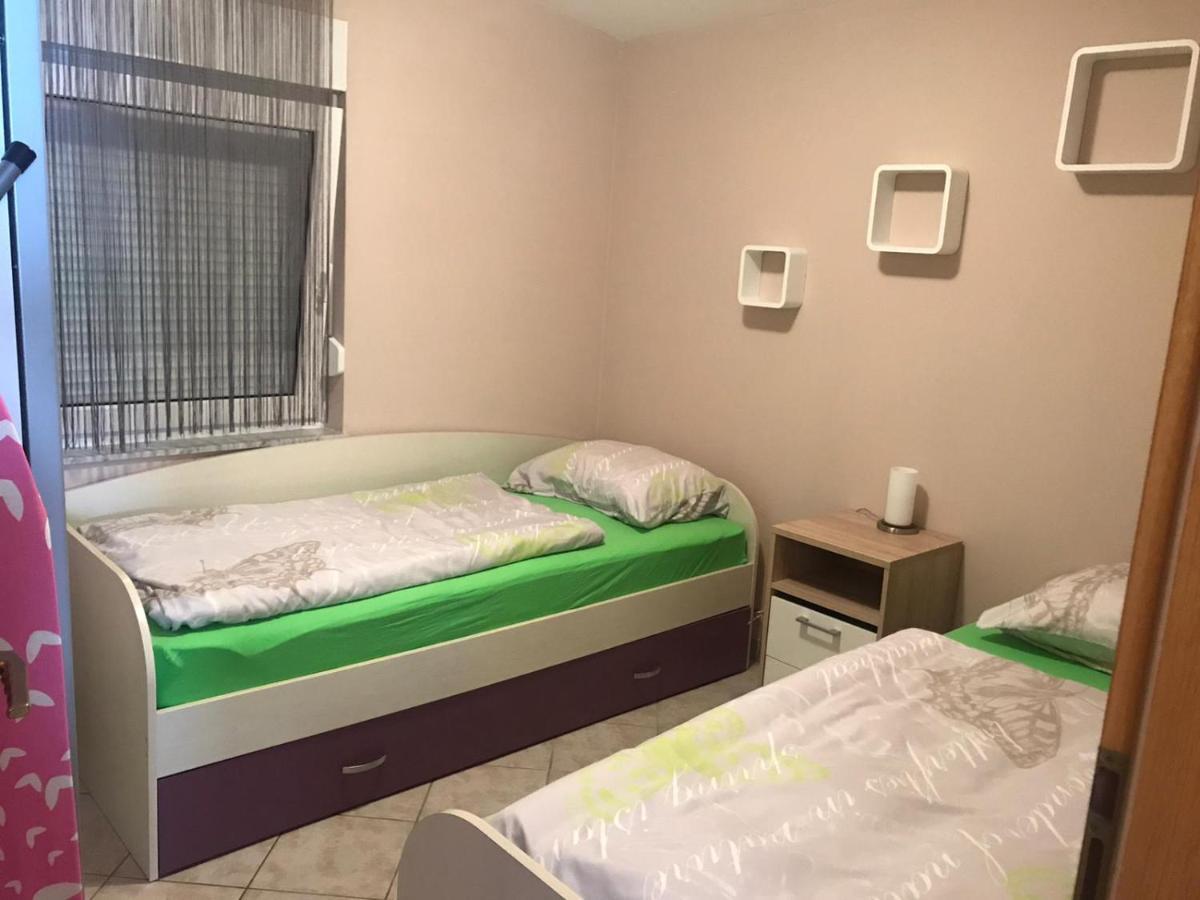 Apartman Petra 1 비르 외부 사진