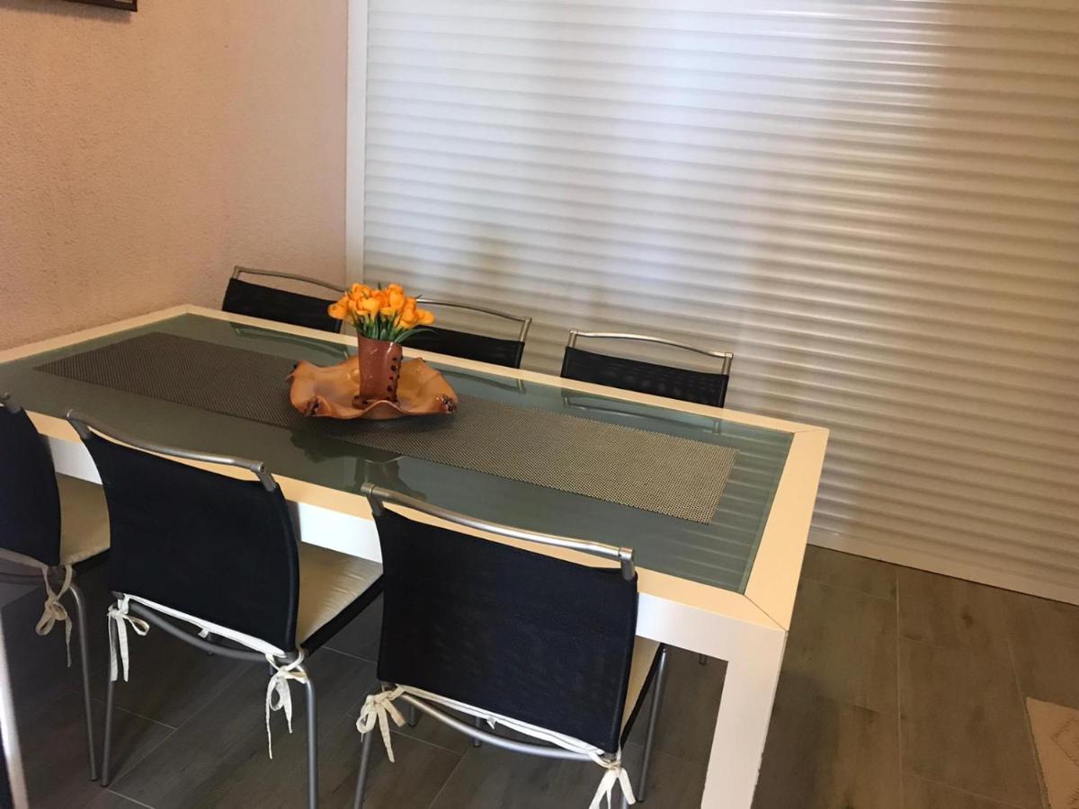 Apartman Petra 1 비르 외부 사진