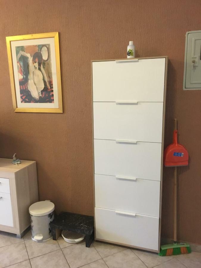 Apartman Petra 1 비르 외부 사진