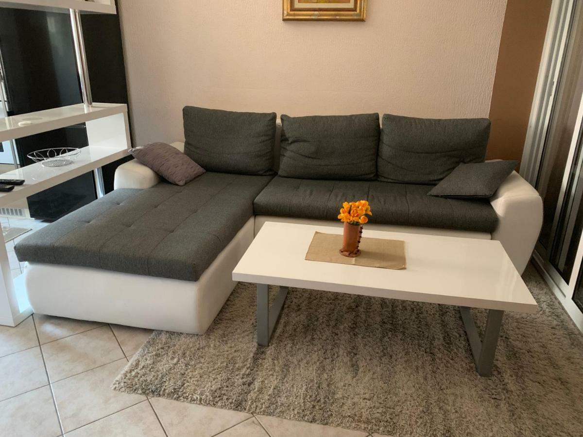 Apartman Petra 1 비르 외부 사진